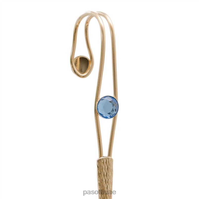 مظلة | 189 35-5 ص 18 - مظلة عباد الشمس الصيفية، قماش مزدوج PASOTTI Z446V340